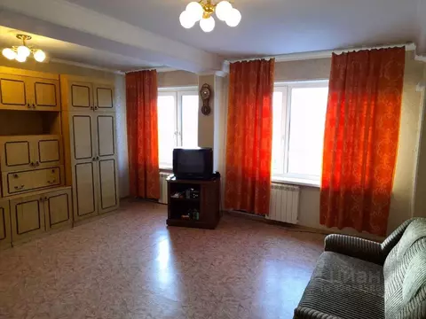 3-к кв. Красноярский край, Красноярск Зеленая Роща мкр, ул. ...