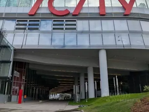 Офис в Москва ул. Ермакова Роща, 1с1 (146 м)