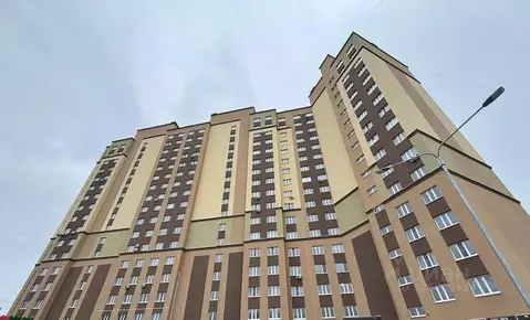 2-к кв. Ивановская область, Иваново Видный мкр, 8 (55.8 м)