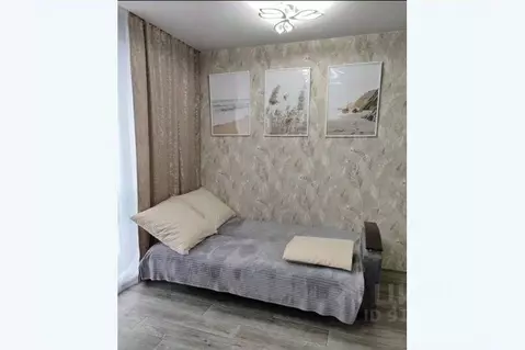 1-к кв. Алтайский край, Новоалтайск Октябрьская ул., 18В (20.0 м)