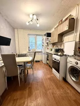 1-к кв. Нижегородская область, Нижний Новгород Мончегорский мкр, ул. ...