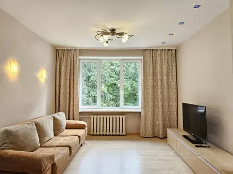 1-к кв. Калининградская область, Калининград Свободная ул. (39.1 м)