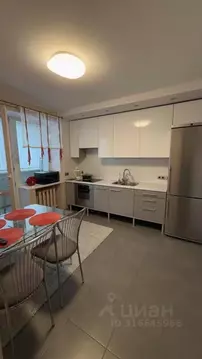 1-к кв. Саратовская область, Саратов ул. Большая Казачья, 23/27 (52.5 ...