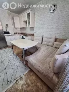 2-комнатная квартира: Новосибирск, улица Твардовского, 22/5 (42.5 м)