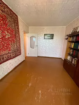 2-к кв. Тульская область, Ефремов Орловская ул., 6 (44.0 м)