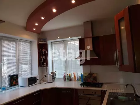 Дом в Краснодарский край, Геленджик  (200 м)