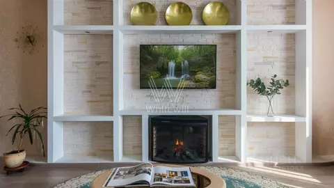 3-к кв. Москва ул. Столетова, 19 (115.0 м)