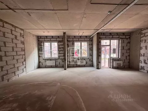 Помещение свободного назначения в Краснодарский край, Краснодар ул. ...