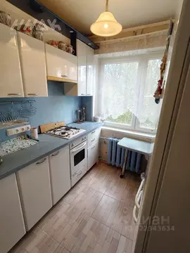 2-к кв. Нижегородская область, Нижний Новгород просп. ...