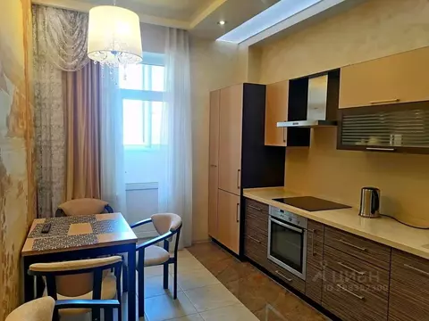 1-к кв. Белгородская область, Белгород Академическая ул., 23а (46.3 м)