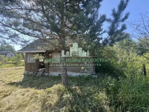 Дом в Брянская область, Брянский район, Чернетовское с/пос, ...