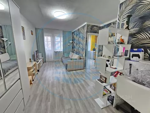 2-к кв. Ставропольский край, Ессентуки ул. Ломоносова, 2 (38.3 м)