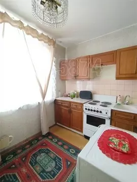 1-к кв. Москва Заповедная ул., 20а (37.0 м)