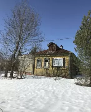 Дом в Владимирская область, Владимир пос. Сельцо, ул. Селецкая, 19 (86 ...