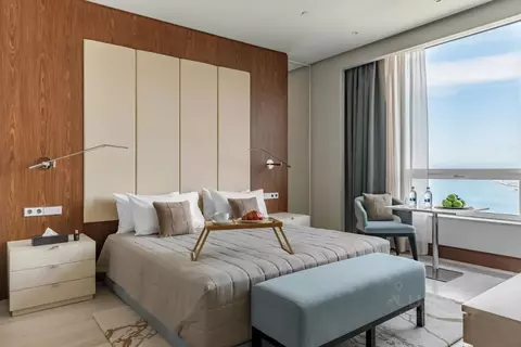 Комната Приморский край, Владивосток Набережная ул., 13с1 (36.0 м)