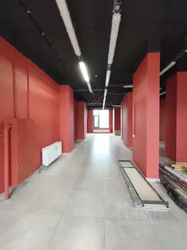 Помещение свободного назначения в Московская область, Мытищи ...