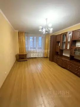 1-к кв. Марий Эл, Йошкар-Ола ул. Подольских Курсантов, 21а (39.7 м)