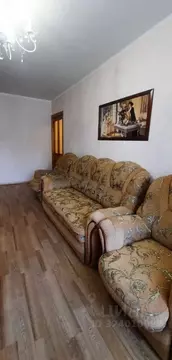 2-к кв. Тамбовская область, Тамбов Красносельская ул., 3 (51.7 м)