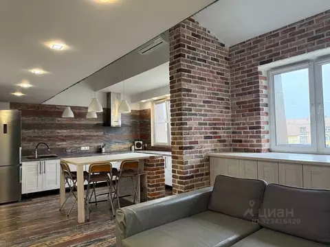 3-к кв. Московская область, Королев Болшево мкр, Бурковский проезд, ...