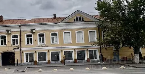 Помещение свободного назначения в Саратовская область, Саратов ...