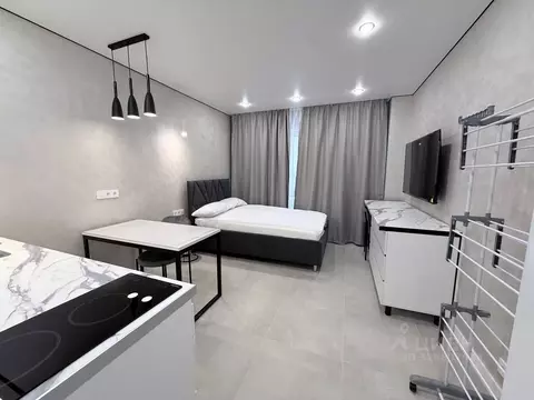 Студия Москва Алтуфьевское ш., 55к4 (21.7 м)