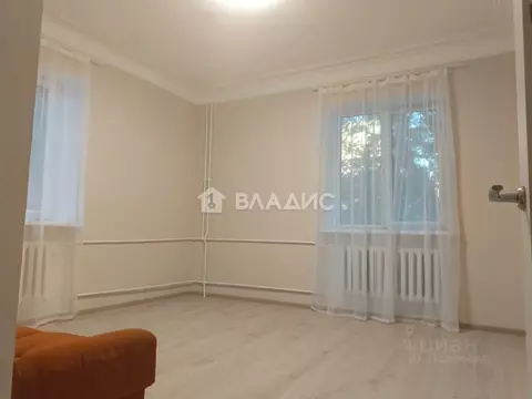 2-к кв. Калининградская область, Калининград ул. Маршала Новикова, 26 ...