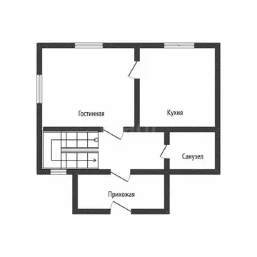 Участок в Белгородская область, Белгородский район, Тавровское с/пос, ...