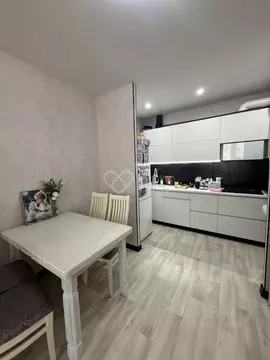 2-к кв. Волгоградская область, Волгоград ул. Тюленева, 13 (54.9 м)