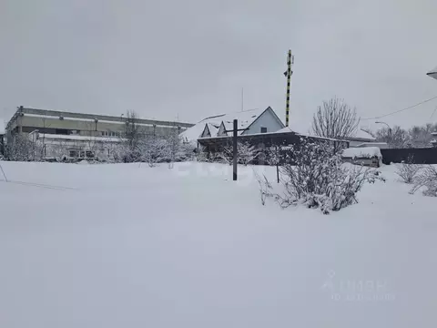 Участок в Тамбовская область, Тамбов Кронштадтский пер. (10.3 сот.)