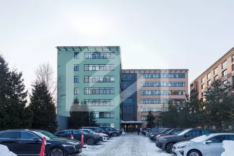 Помещение свободного назначения в Москва Рябиновая ул., 26С10 (3000 м)