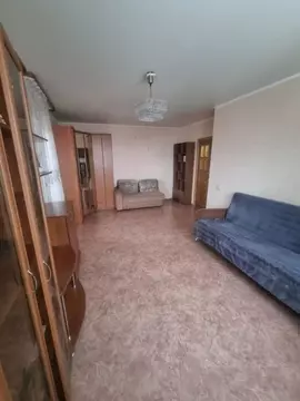 2-к кв. Приморский край, Владивосток ул. Борисенко, 108 (50.2 м)