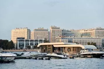 Дом в Санкт-Петербург ул. Академика Павлова, 11а (120 м)