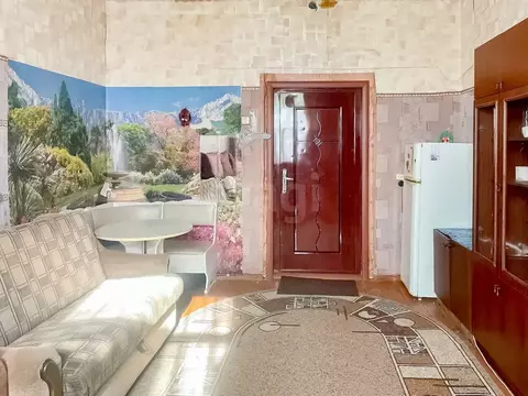 Комната Ярославская область, Ярославль пос. Прибрежный, 9 (19.6 м)