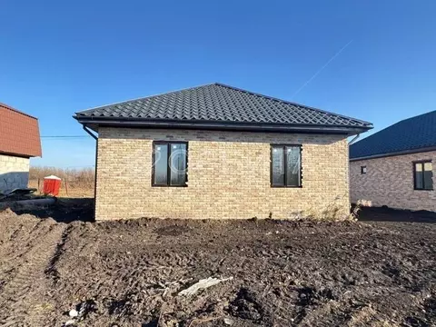 Дом в Тюменская область, Тюмень Поле Чудес-2 садовое товарищество,  ...