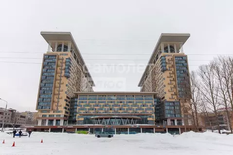 6-к кв. Москва Новоясеневский просп., 9 (350.0 м)