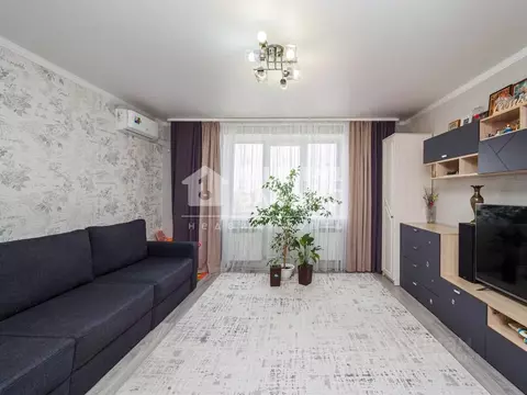 3-к кв. Омская область, Омск ул. Арнольда Нейбута, 96 (81.5 м)