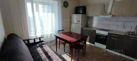 2-к кв. Москва ул. Фомичевой, 8 (50.0 м)
