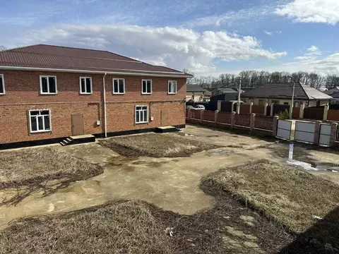 Таунхаус в Краснодарский край, Краснодар городской округ, Ленина хут. ...