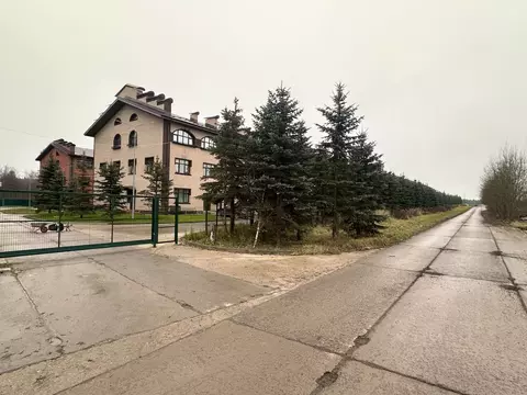 Таунхаус в Москва Рависсант-Каменка кп, ул. Борисокаменская, 2к1 (135 ...