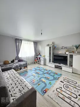 Комната Московская область, Дмитровский муниципальный округ, ...