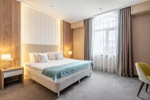 Комната Московская область, Сергиево-Посадский городской округ, с. ...