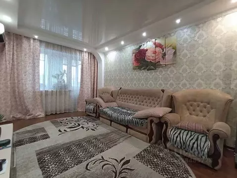 3-к кв. Краснодарский край, Крымск Линейная ул., 2А (62.0 м)