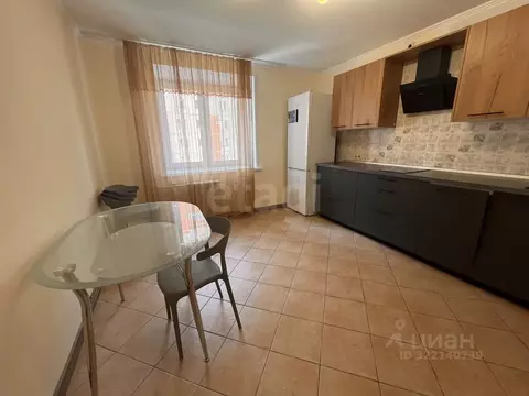 3-к кв. Татарстан, Казань ул. 2-я Азинская, 1Г (82.0 м)