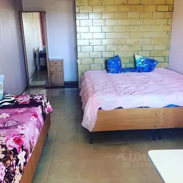 Комната Крым, Евпатория городской округ, Заозерное пгт ул. Молодежная, ...