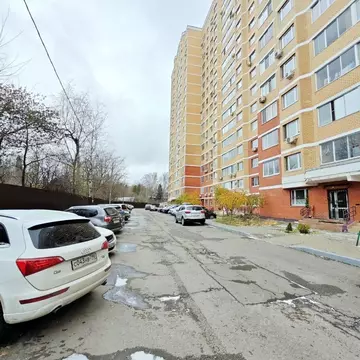 Помещение свободного назначения в Московская область, Химки Сходня ...