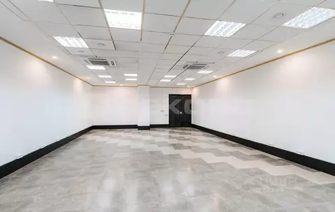 Офис в Санкт-Петербург Выборгская наб., 55к3 (95 м)