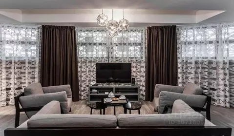 Комната Санкт-Петербург ул. Графтио, 5 (47.0 м)