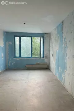 3-комнатная квартира: Москва, улица Маршала Федоренко, 8к4 (63 м)