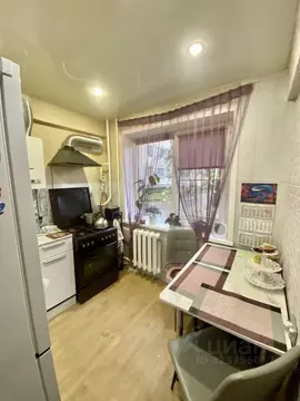 2-к кв. Новгородская область, Великий Новгород ул. Свободы, 5 (44.7 м)