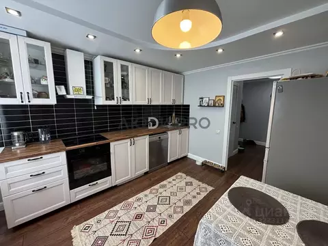 2-к кв. Алтайский край, Барнаул Сиреневая ул., 28 (58.7 м)